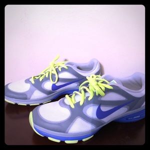 Nike Sneakers, Sz 7.5